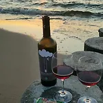 Pinea Baltic - Double Sea View - Z Widokiem Na Morze Apartmán Pobierowo