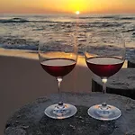 Apartmán Pinea Baltic - Double Sea View - Z Widokiem Na Morze *
