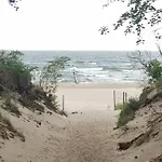 Pinea Baltic - Double Sea View - Z Widokiem Na Morze Apartmán