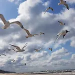 Pinea Baltic - Double Sea View - Z Widokiem Na Morze Appartamento Pobierowo
