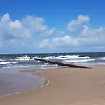 Apartmán Pinea Baltic - Double Sea View - Z Widokiem Na Morze