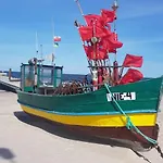 Pinea Baltic - Double Sea View - Z Widokiem Na Morze
