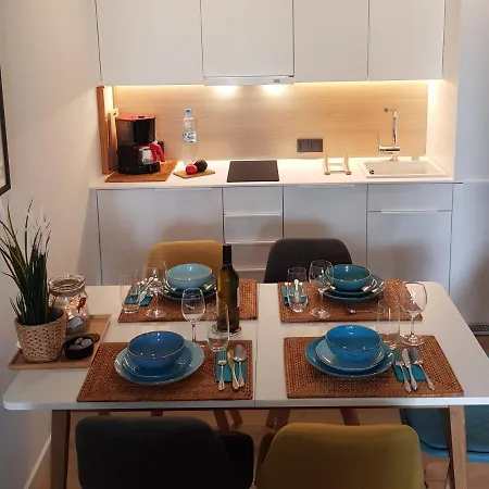 Pinea Baltic - Double Sea View - Z Widokiem Na Morze *