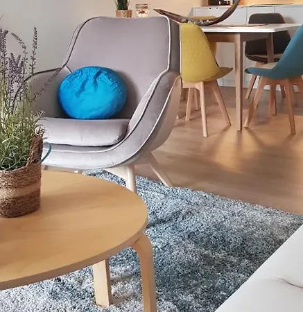 Pinea Baltic - Double Sea View - Z Widokiem Na Morze