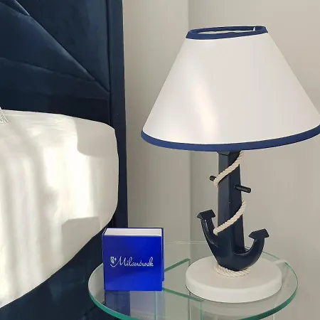 Pinea Baltic - Double Sea View - Z Widokiem Na Morze *