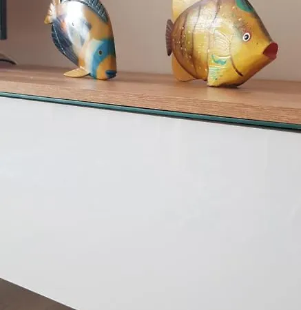 Pinea Baltic - Double Sea View - Z Widokiem Na Morze Apartmán *