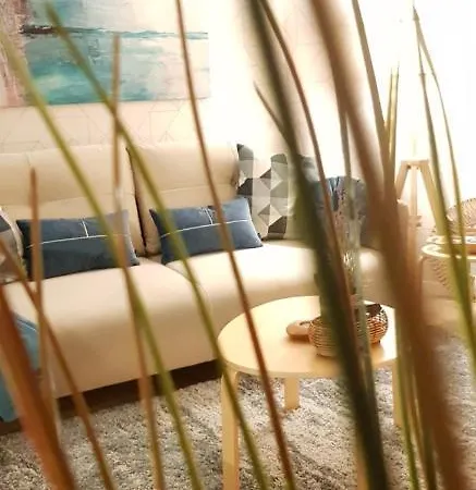 Pinea Baltic - Double Sea View - Z Widokiem Na Morze