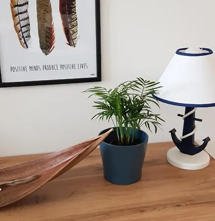 Pinea Baltic - Double Sea View - Z Widokiem Na Morze *