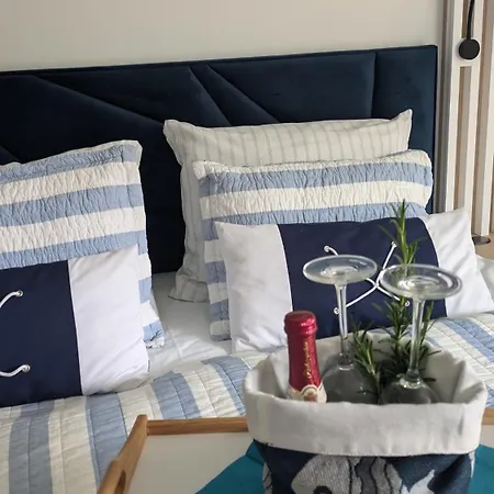 Pinea Baltic - Double Sea View - Z Widokiem Na Morze Apartment
