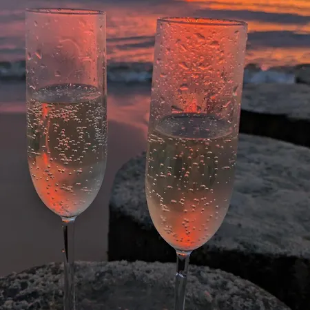 Pinea Baltic - Double Sea View - Z Widokiem Na Morze شقة *