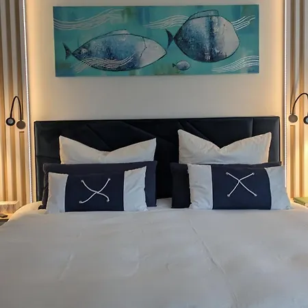 Pinea Baltic - Double Sea View - Z Widokiem Na Morze Apartmán *