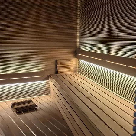 Pinea Baltic - Double Sea View - Z Widokiem Na Morze شقة بوبيروفو