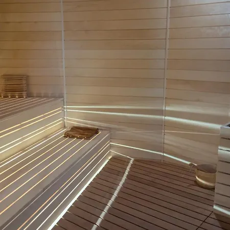 Pinea Baltic - Double Sea View - Z Widokiem Na Morze Apartmán Pobierowo