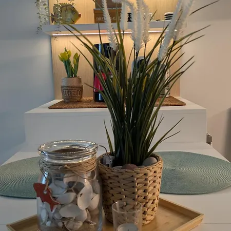 Pinea Baltic - Double Sea View - Z Widokiem Na Morze Pobierowo