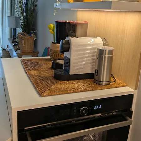 Pinea Baltic - Double Sea View - Z Widokiem Na Morze 포비에로보