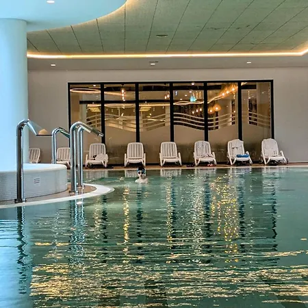 Pinea Baltic - Double Sea View - Z Widokiem Na Morze