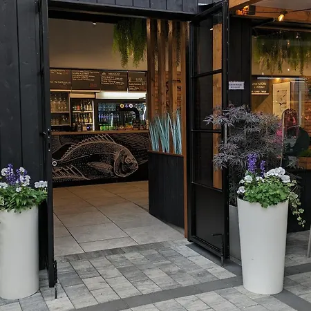 Pinea Baltic - Double Sea View - Z Widokiem Na Morze * Pobierowo