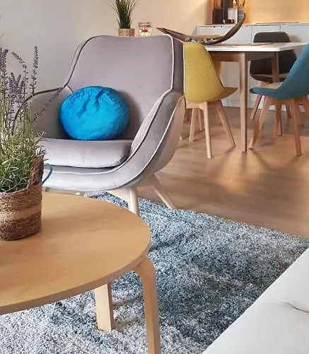 Pinea Baltic - Double Sea View - Z Widokiem Na Morze