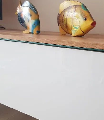 Pinea Baltic - Double Sea View - Z Widokiem Na Morze Apartmán *