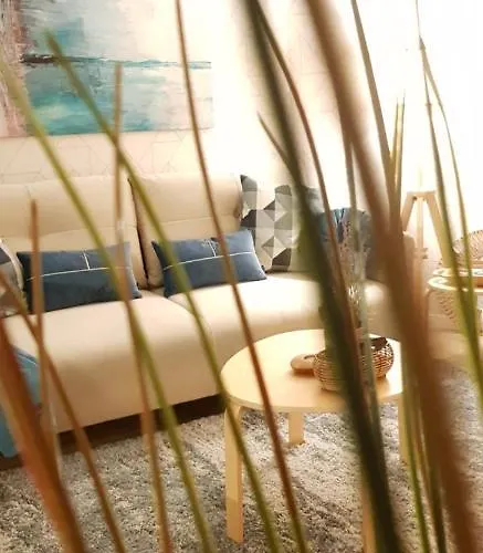 Pinea Baltic - Double Sea View - Z Widokiem Na Morze