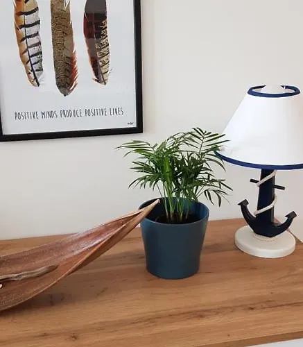 Pinea Baltic - Double Sea View - Z Widokiem Na Morze *